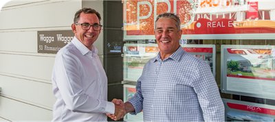 PRD Expands Riverina Presence Following Latest Acquisition cover