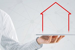 First Home Buyers' Guide 2020 cover