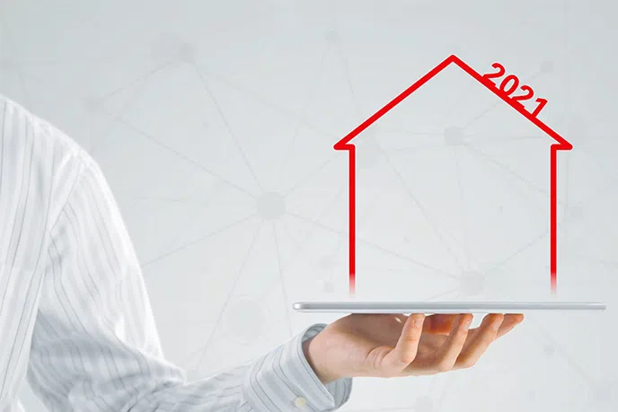 First Home Buyers’ Guide 2021