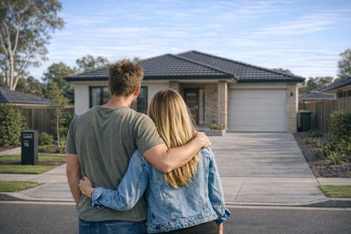 White Paper: First Home Buyer Assistance In Australia... Friend or Foe?