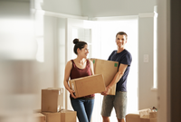 Your First Home Doesn’t Need to Be Your Forever Home