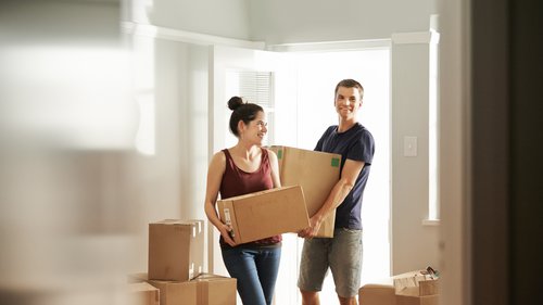 Your First Home Doesn’t Need to Be Your Forever Home