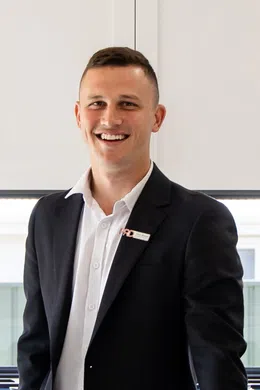 Flynn Bowyer