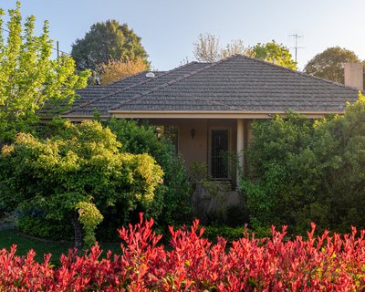 Albury Property Market Update 2nd Half 2026 cover