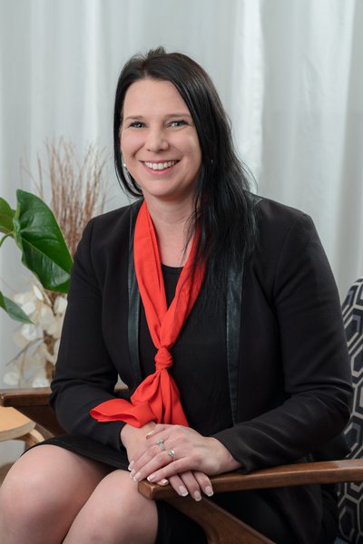 Stefanie Szycman