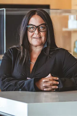 Michelle Maroun