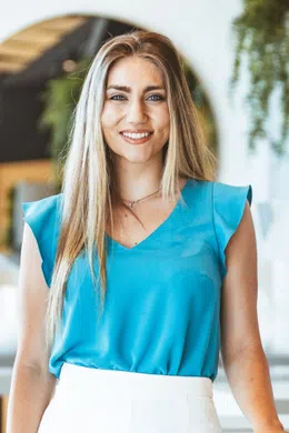 Cristina Bartuccio