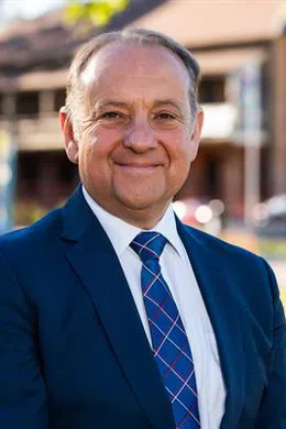 Frank Pascale