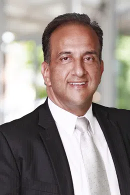 Frank Mazzotta