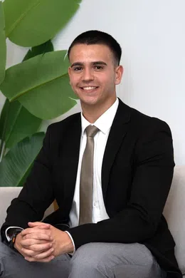 Frankie Karabetsos