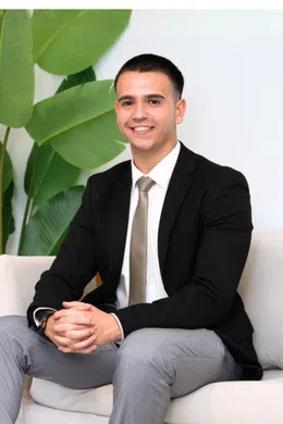 Frankie Karabetsos
