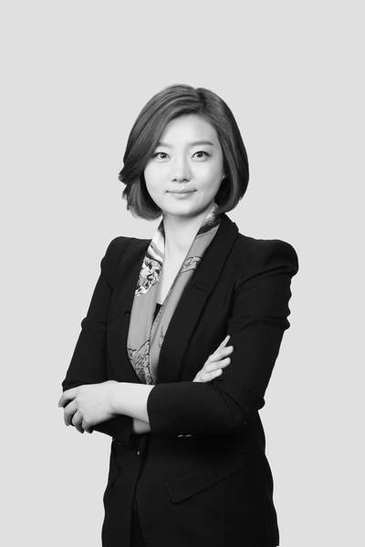 Grace Suh