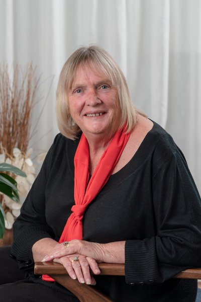 Gail Palmer