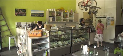 Where to Eat in Kyogle & Surrounds cover