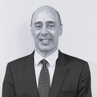 George Dolores