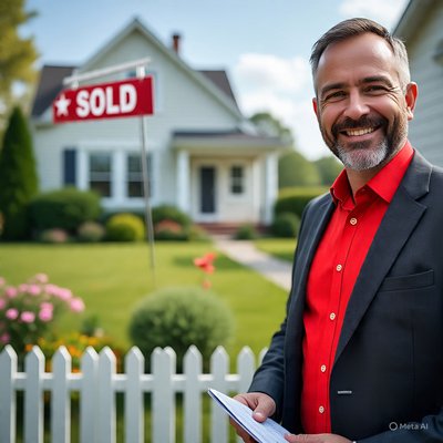 Getting Your Property Listed – Peak Sales Season is About to Begin! cover