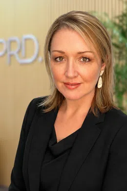 Gillian Leek