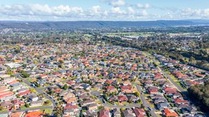 Glenmore Park Property Market Update 1st Half 2024 cover