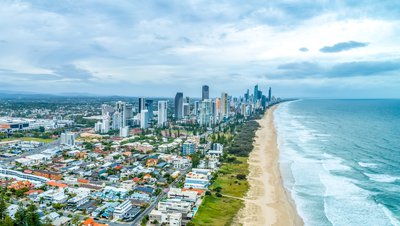 Gold Coast and Tweed Shire LGA Market Update 2nd Half 2026 cover