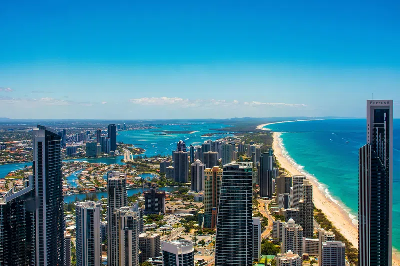 Gold Coast and Tweed Shire Council Property Market Update 2nd Half 2024