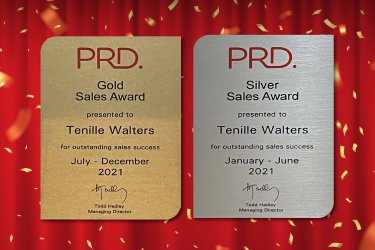 Outstanding Sales cover