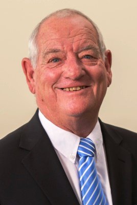 Graham Squire