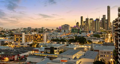 Unlocking Housing Supply in Greater Brisbane cover