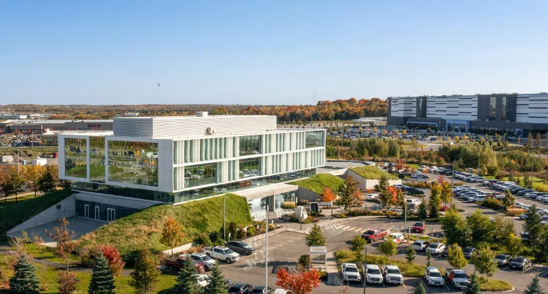 How to Choose the Right Commercial Property to Lease for Your Business