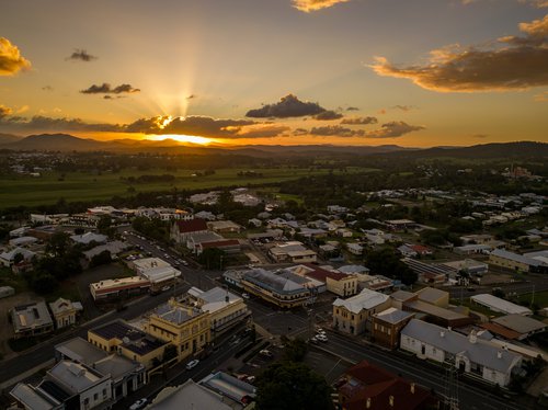 Gympie Commercial Report 2026