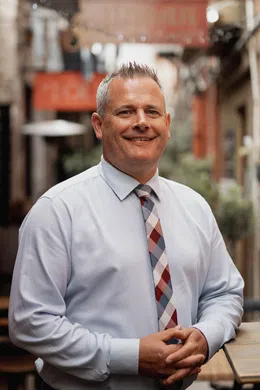 Rick Bishop