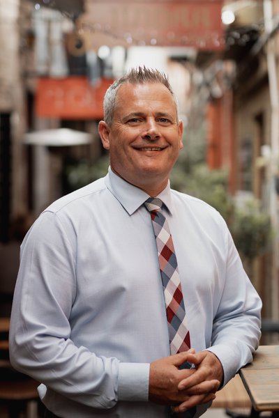 Rick Bishop