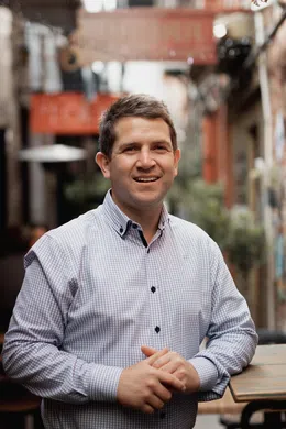 Matt Ingram