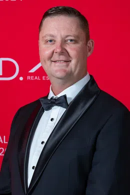 Hayden Potts