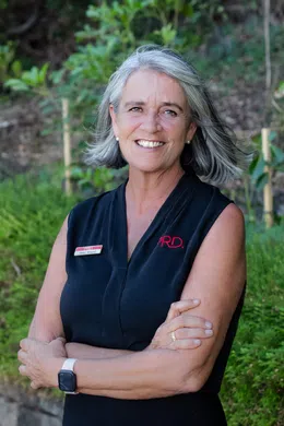 Helen Maund