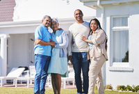 How Families Are Helping First Home Buyers Get Into the Market