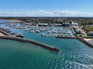 Hervey Bay Property Market Update 2nd Half 2025 cover