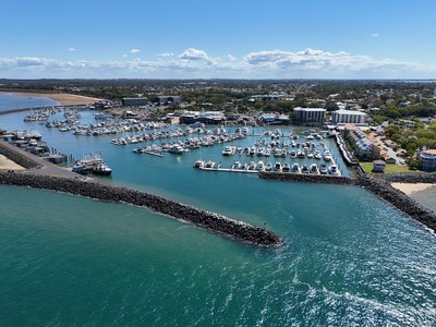 Hervey Bay Property Market Update 1st Half 2026 cover