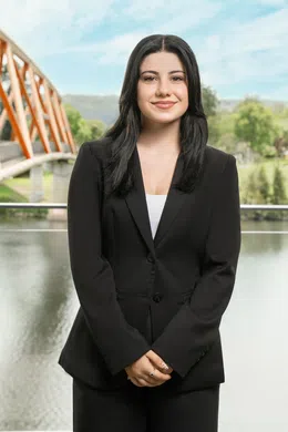 Marilyn Karkeas