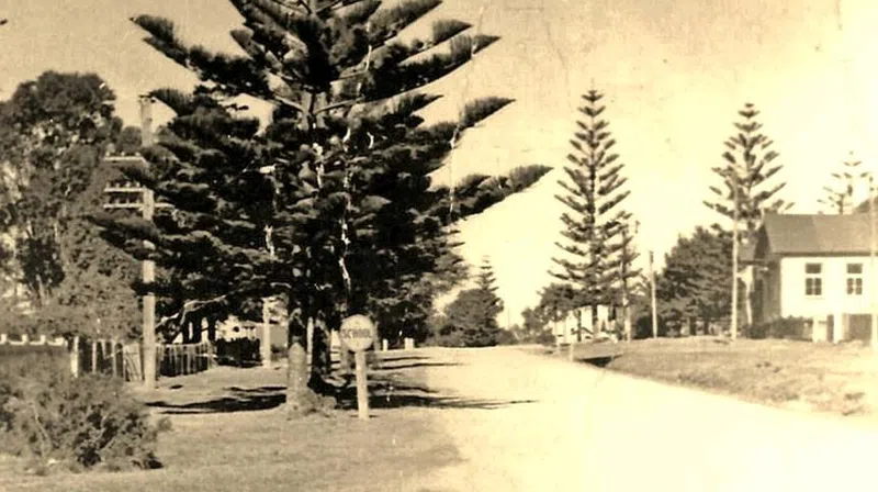 Historic Walk of Laurieton’s CBD