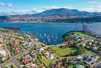 Hobart Property Market Update 2nd Half 2025