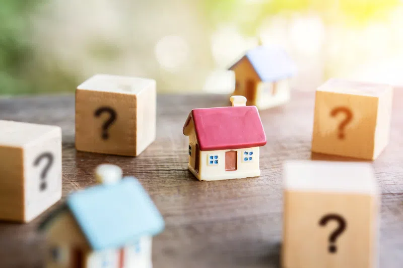 Housing Affordability: Time For Some 'Out Of The Box' Thinking