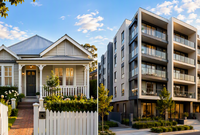Apartment or House? The First-Home Buyer Question More Australians Are Asking in 2026