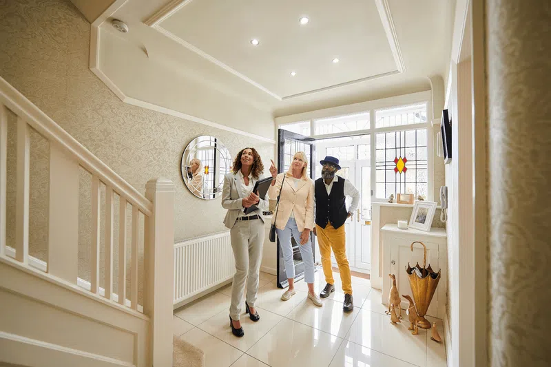 Five Ways To Impress Buyers - How To Prepare For An Open Home