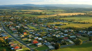 Hunter Valley Property Market Update 1st Half 2025 cover