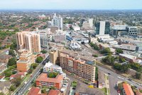 Hurstville Property Market Update 1st Half 2025