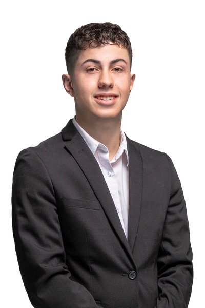 Michael Alavanos