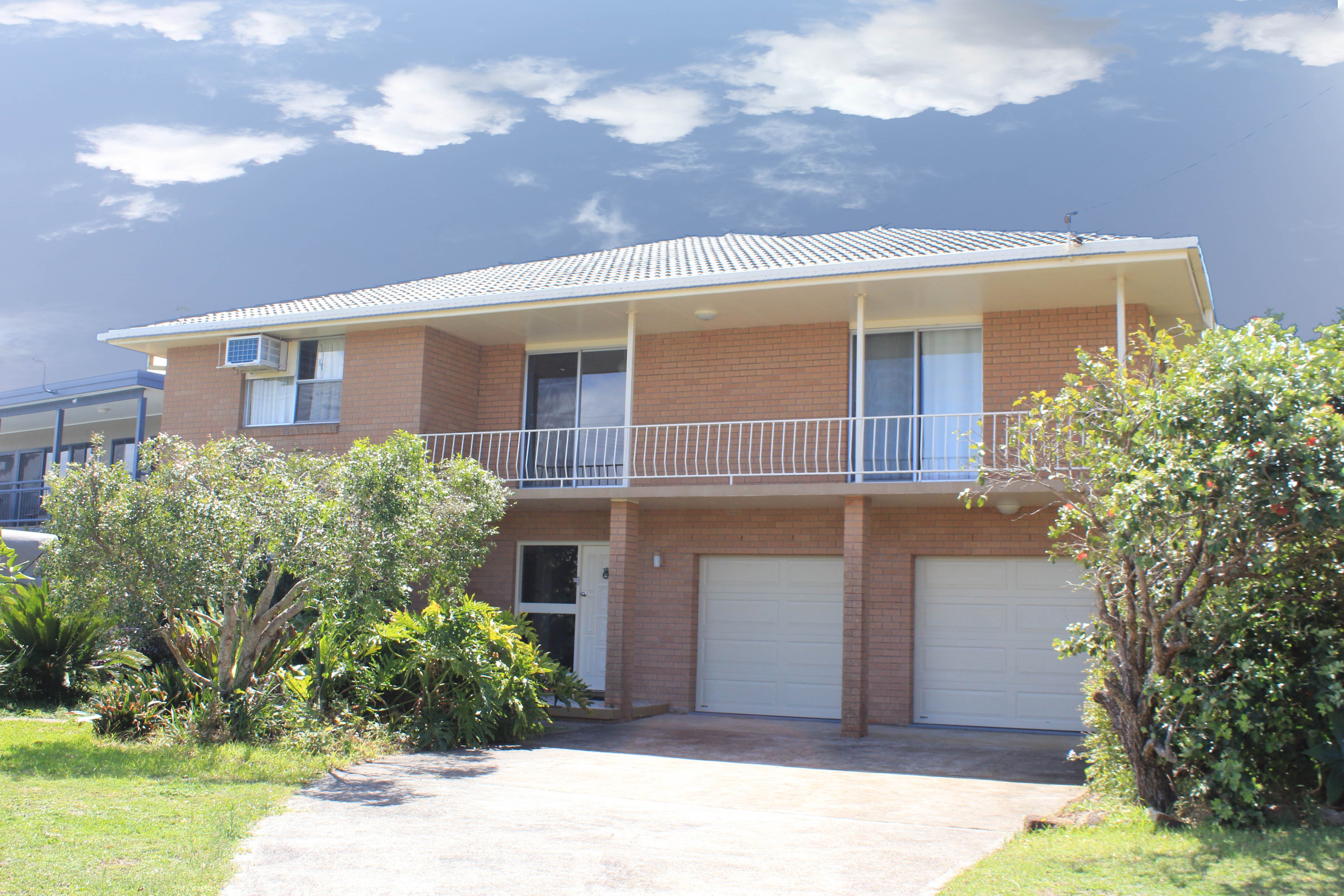 Sold Property