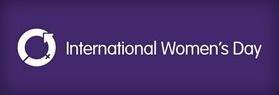 PRD Celebrates International Women's Day cover
