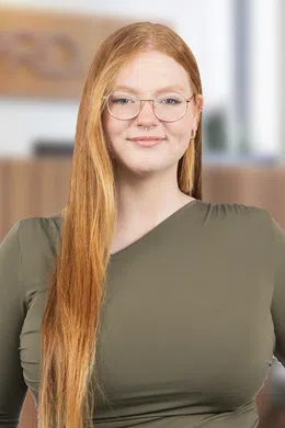 Illyssa Vandromme