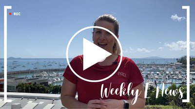 WATCH: August 19, 2022 Whitsunday Weekly E-News cover